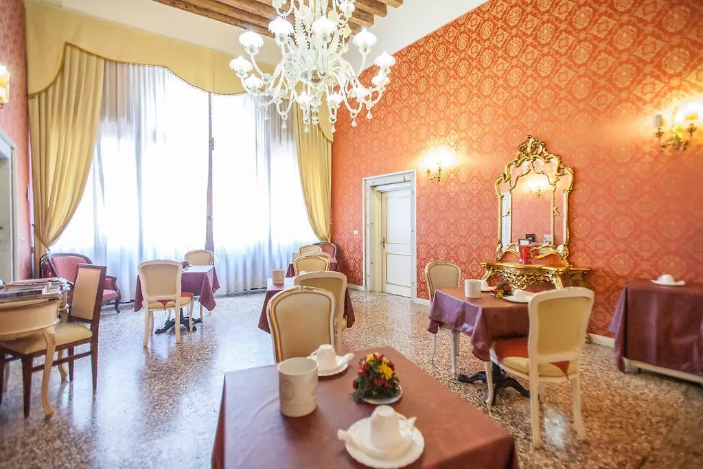 Locanda Barbarigo-1