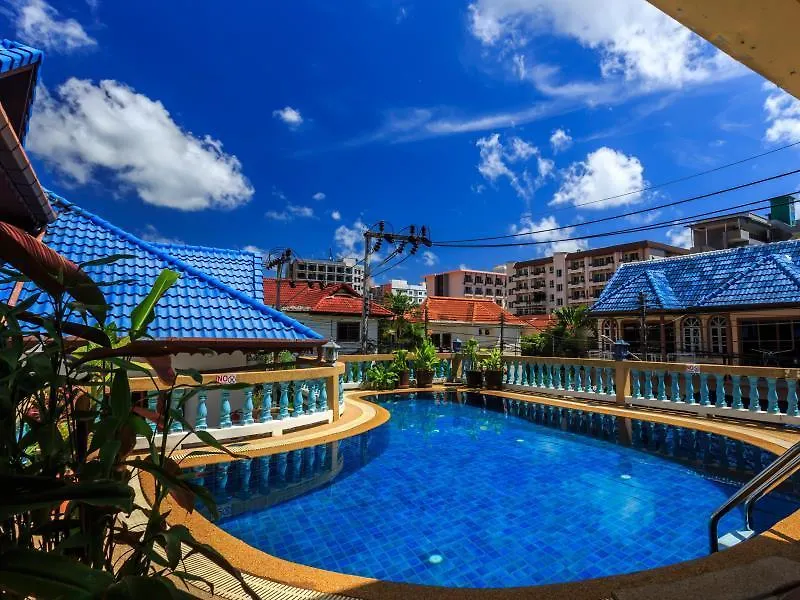 Eriksson Guesthouse-1