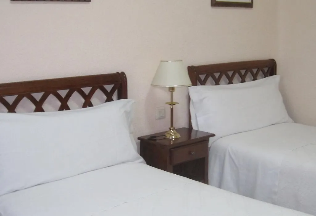 Hostal Gonzalo-1