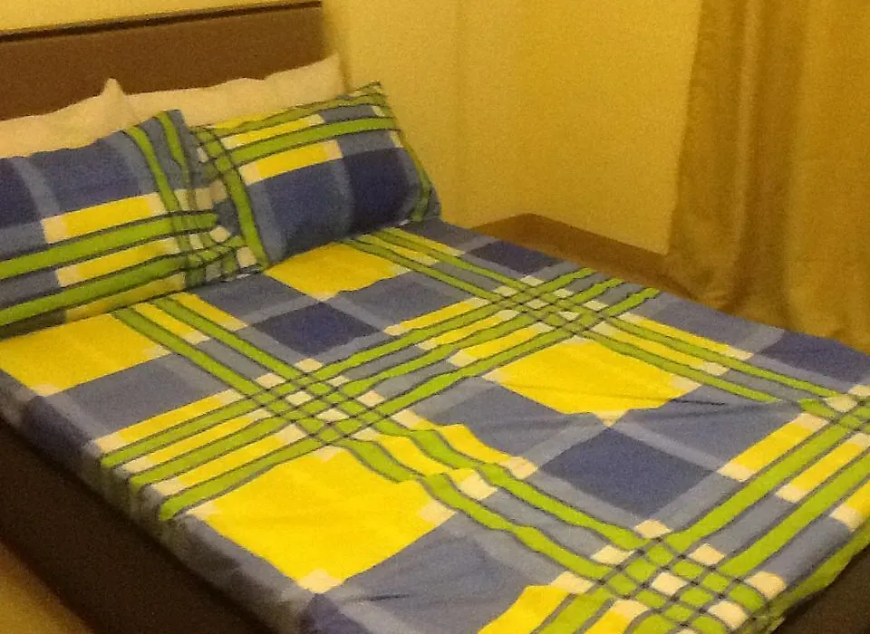 Aam Transient And Guest House-1