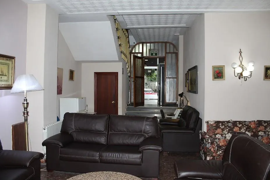 Pension Americano-1