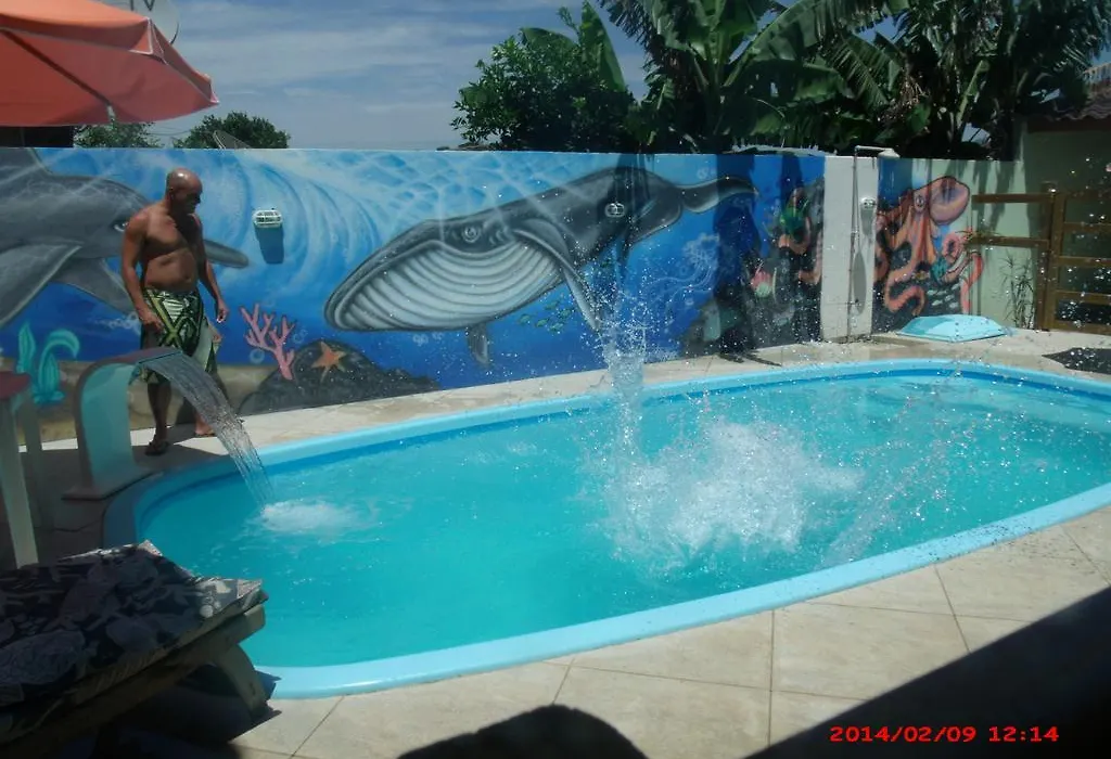 Residencial Campo Dunna-1