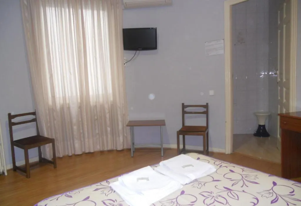 Hostal Olga-1