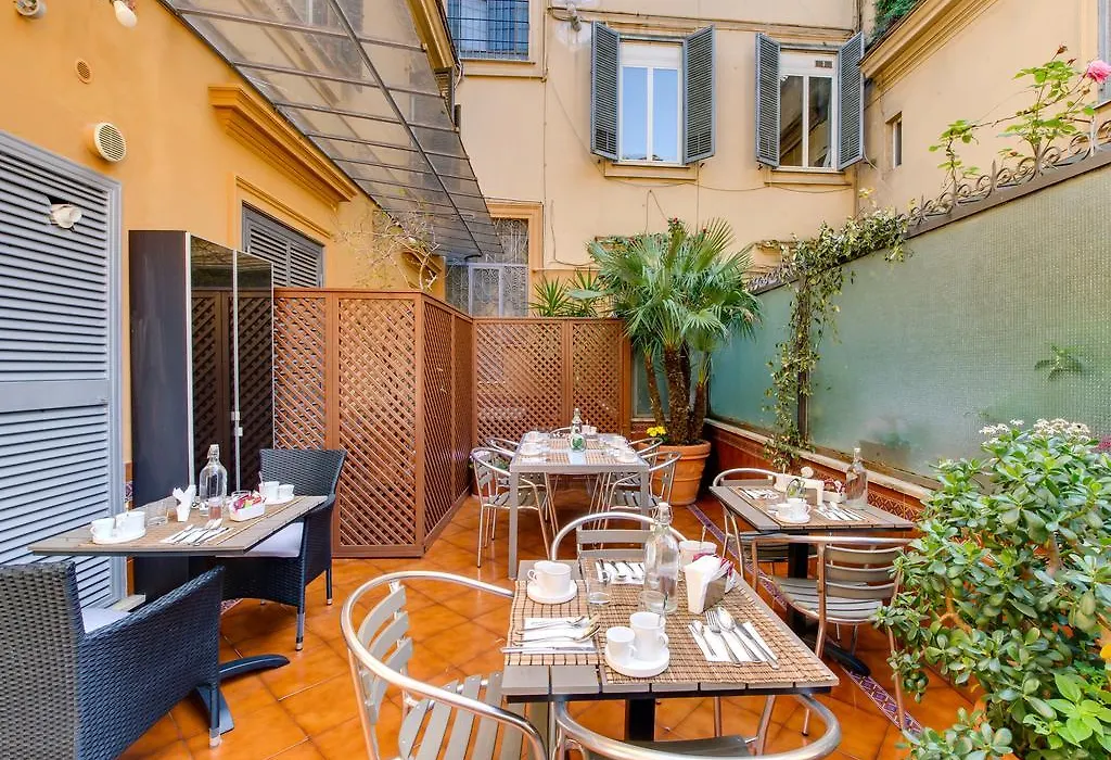 Lh Royal Suites Terrace-1
