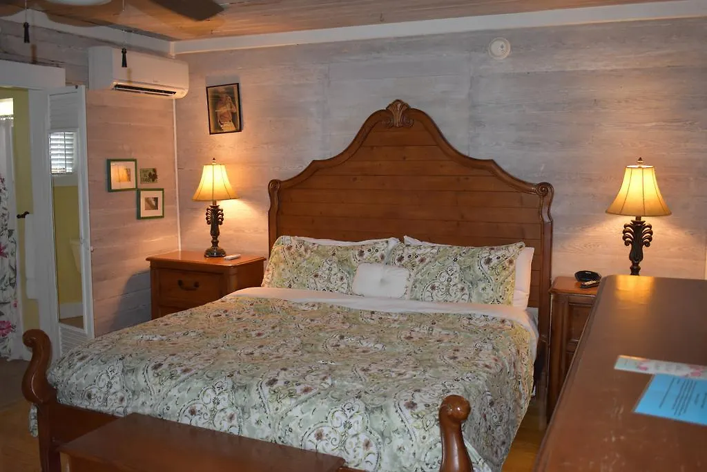 Seaport Inn-1