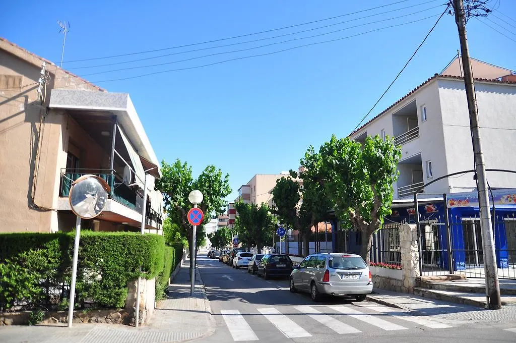 Hostal Porto Mar-1
