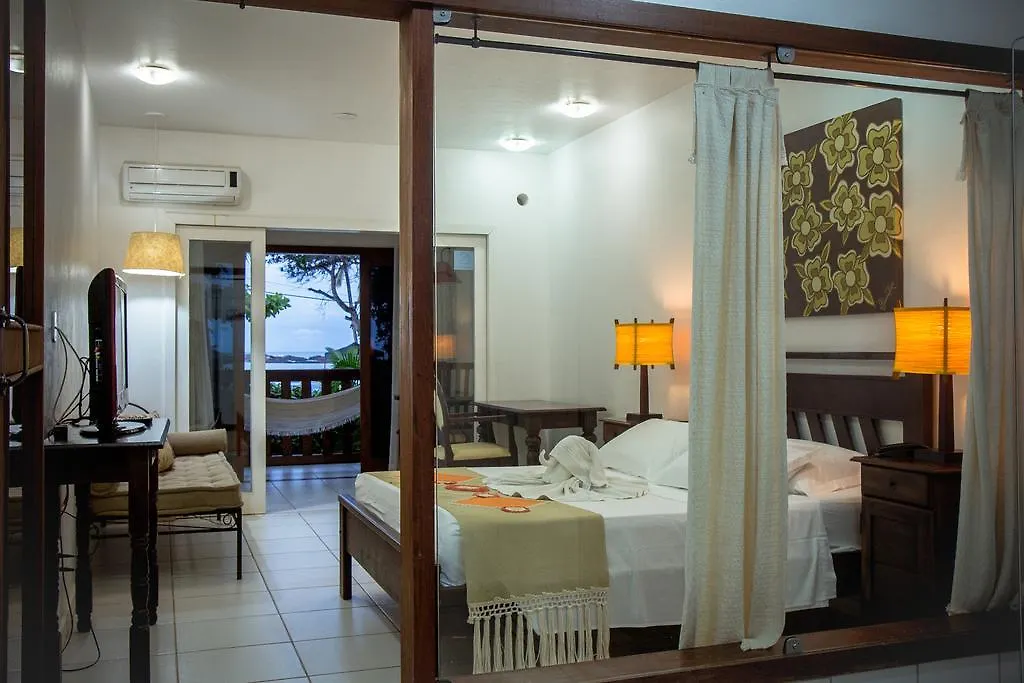 Porto dos Casais Guest House Itacaré-1