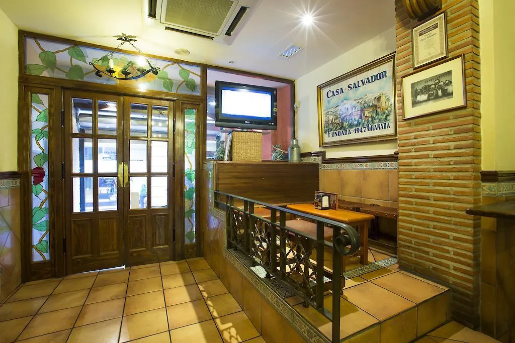 Casa Salvador-1