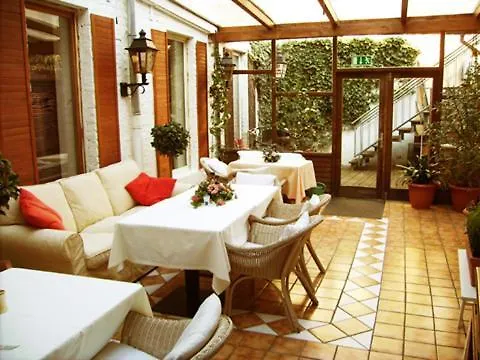 Hotel Gasthaus Krone-1