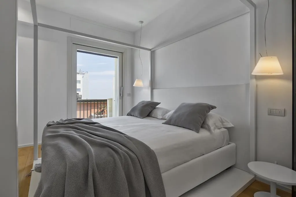 Luxury Suites Collection - Milano 33-1