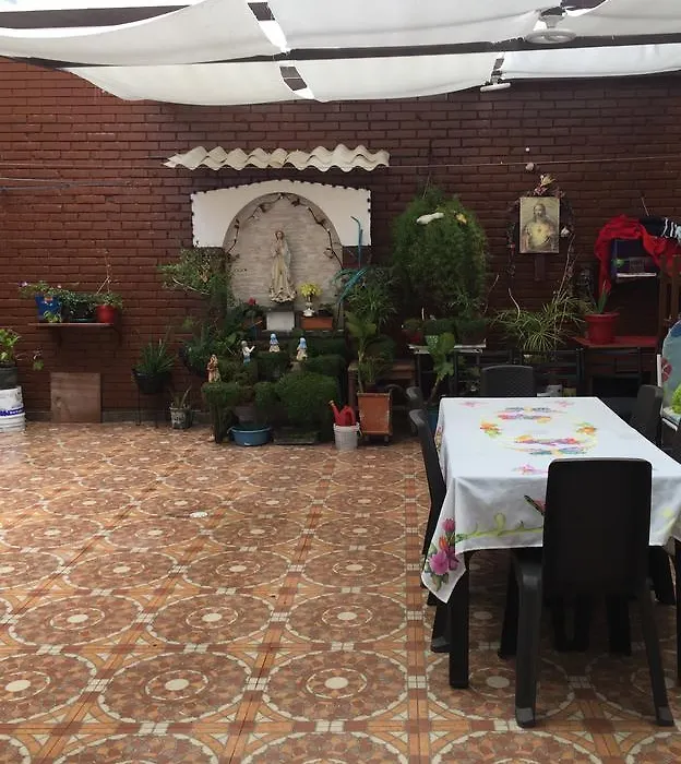 Hotel Don Olivo-1