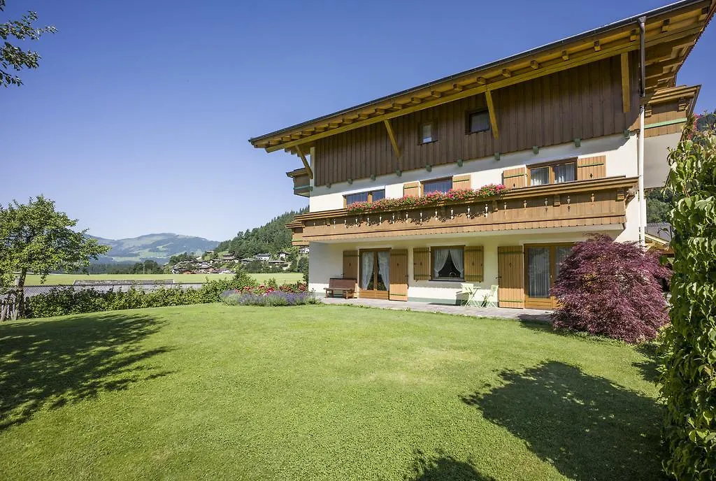 Pension Sonnblick-1