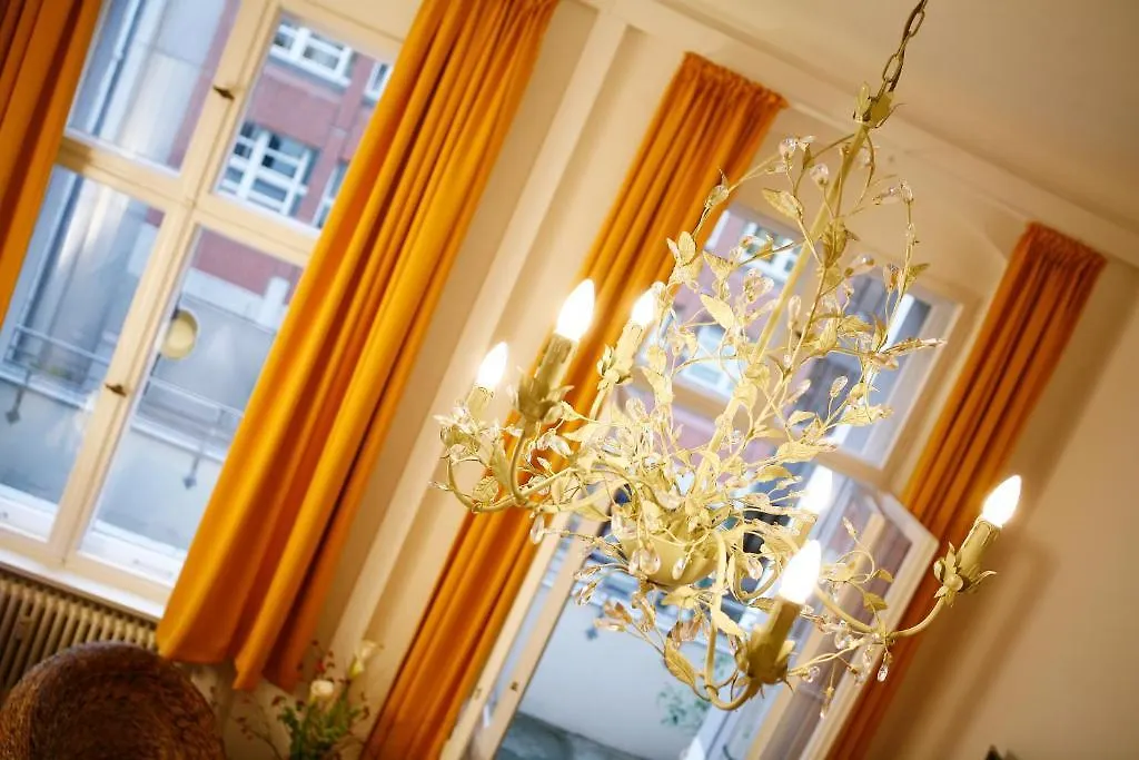 Stars Guesthouse Berlin-1