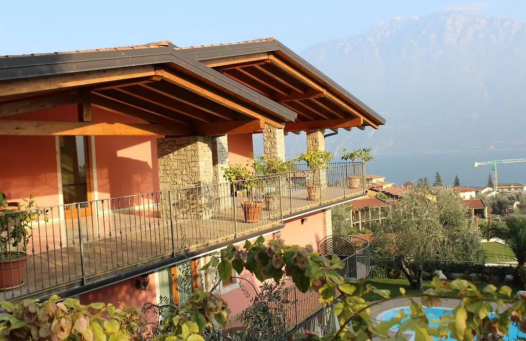 Villa Elite Resort-1