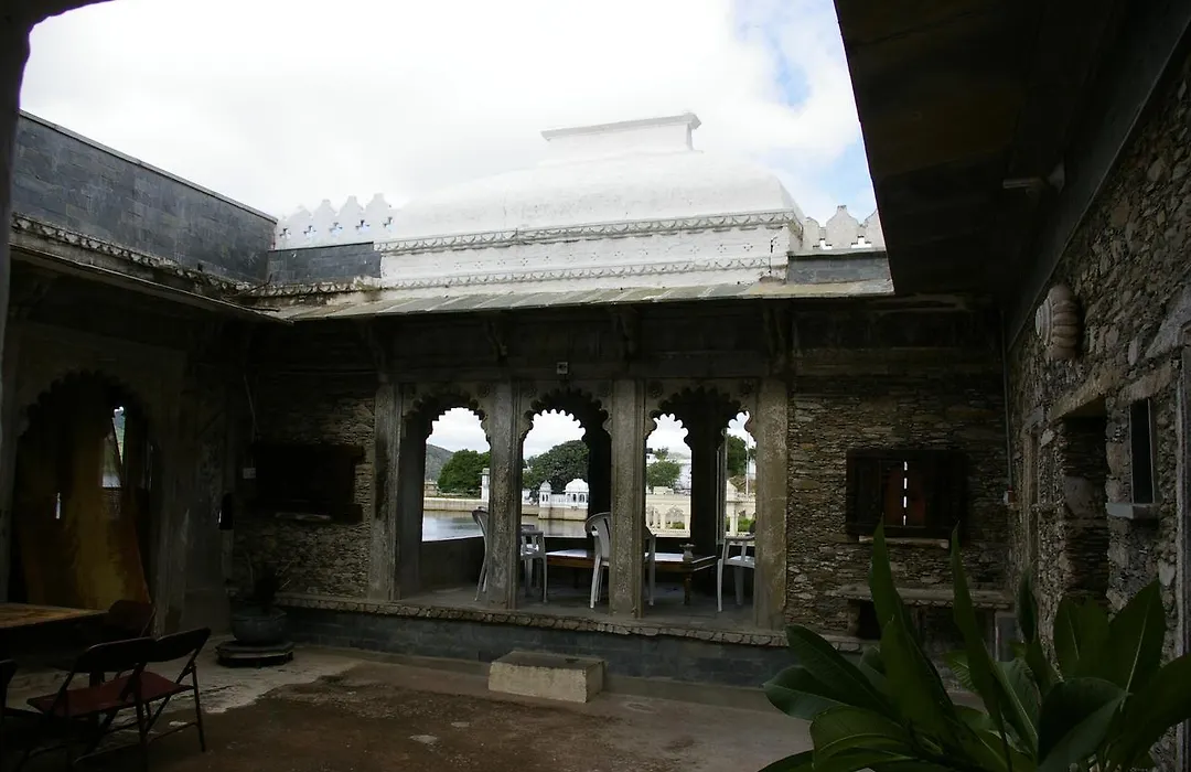 Lalghat Haveli-1