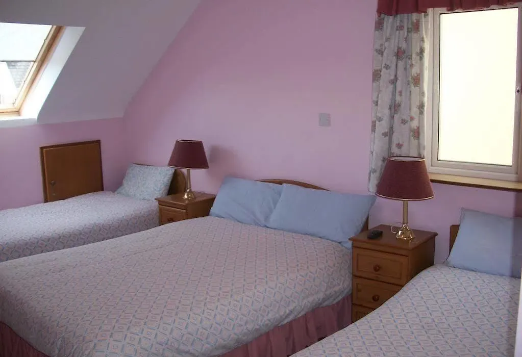 Seashore Lodge Guesthouse-1