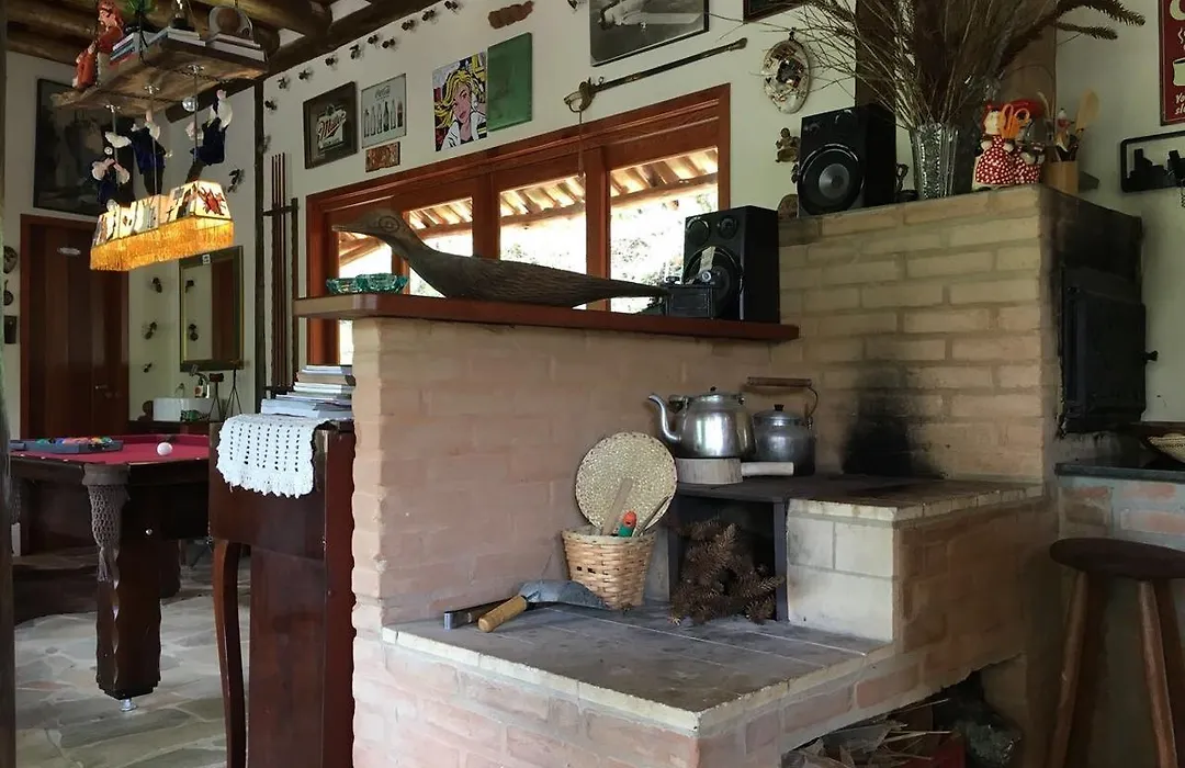 Pousada Casa de Mauá-1