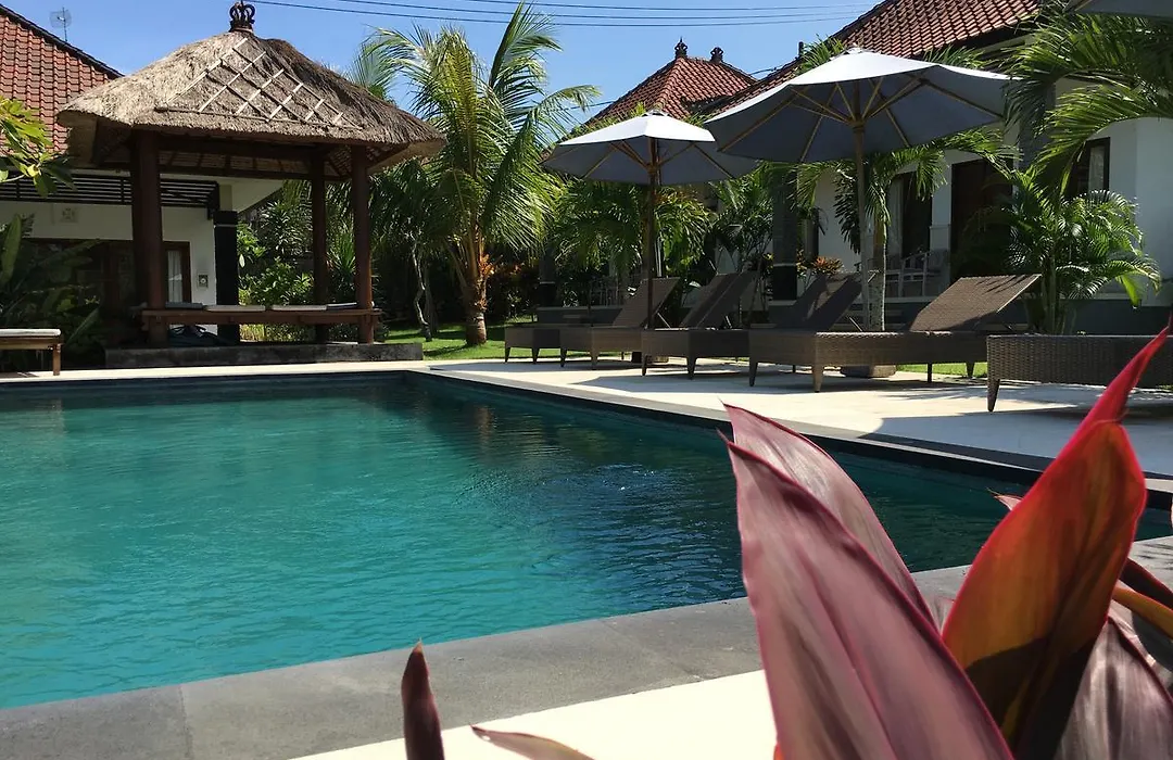 Bingin Family Bungalow-1