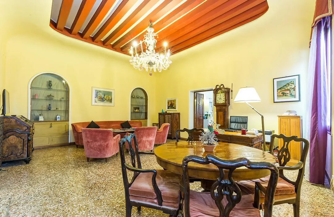 Venice Dose Guesthouse-1