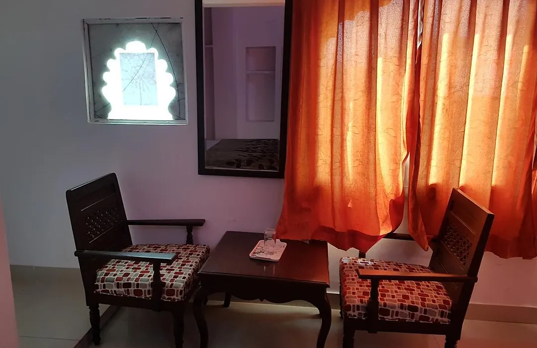 Devi Vilas Guest House-1