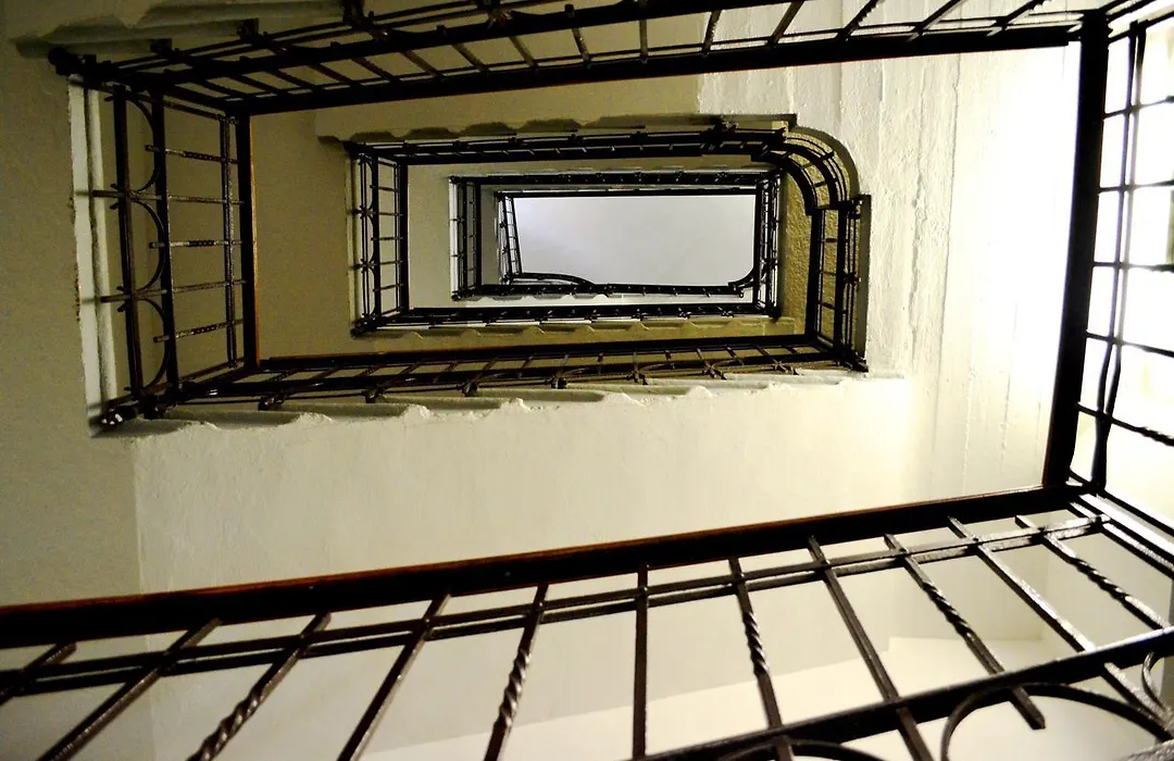Casa per Ferie Achille Ricci-1