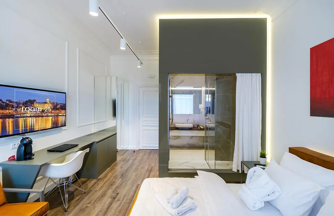 Room 25 Belgrade-1