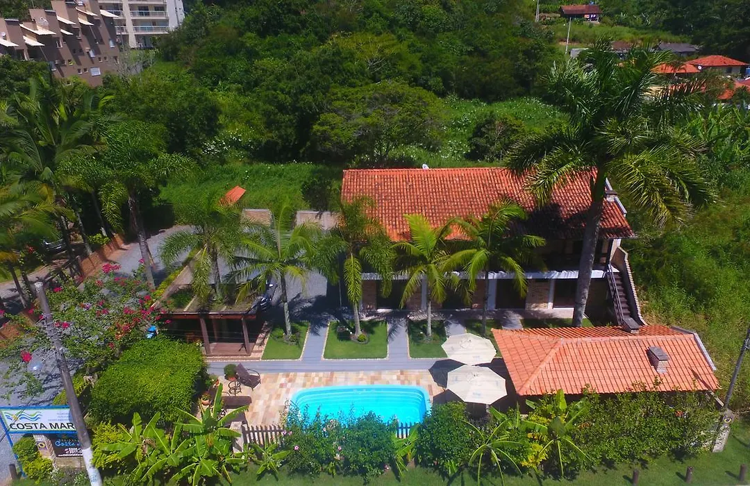 Residencial Costa Mar-1