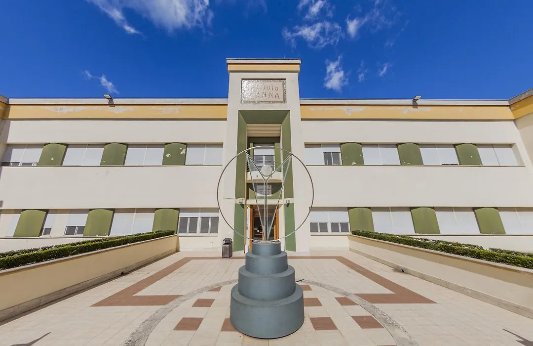 Casa per Ferie Sant'Anna-1