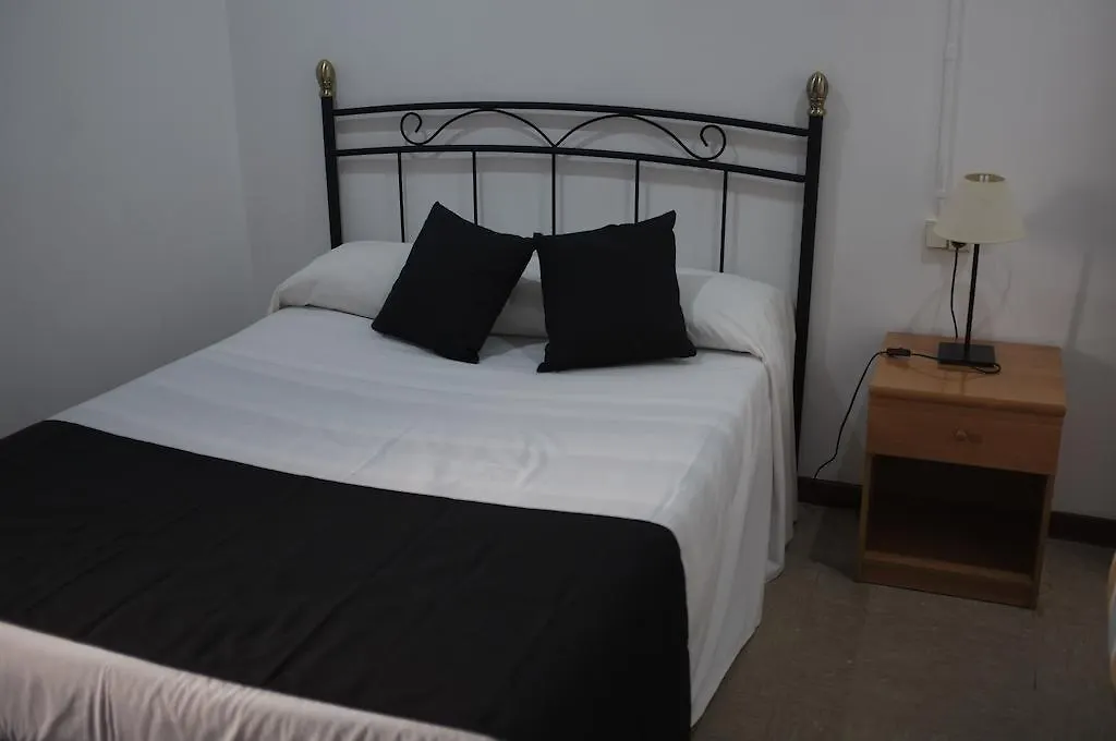 Hostal Europa-1