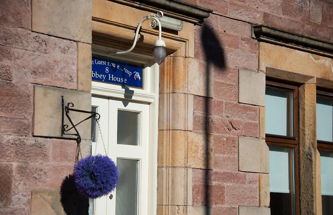 Alban And Abbey House-1