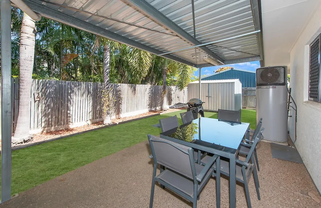 3 Bedroom Central Home-1