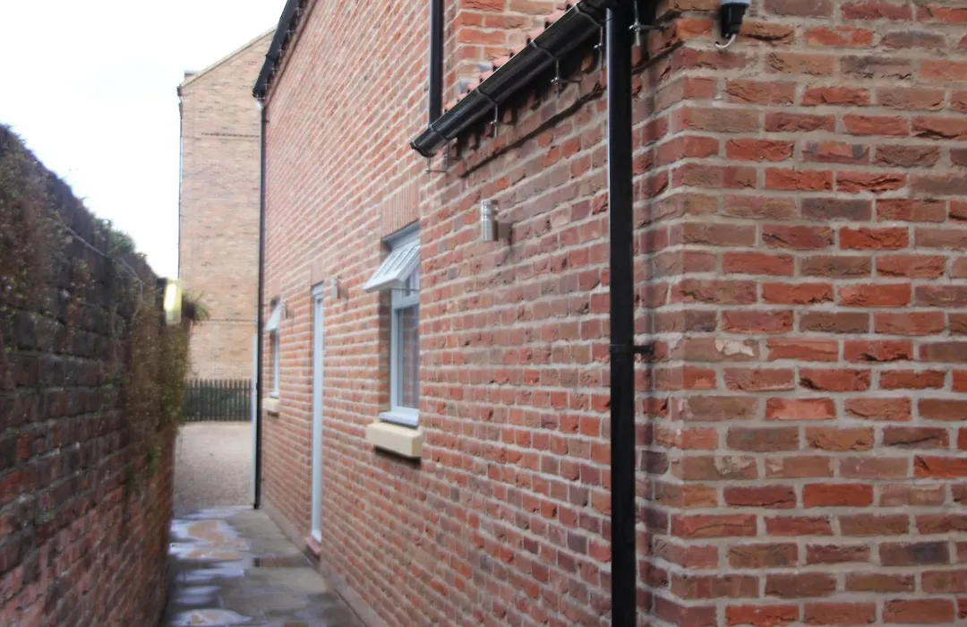 Georgian House & Mews-1
