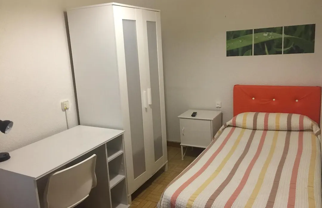 Hostal Murcia-1