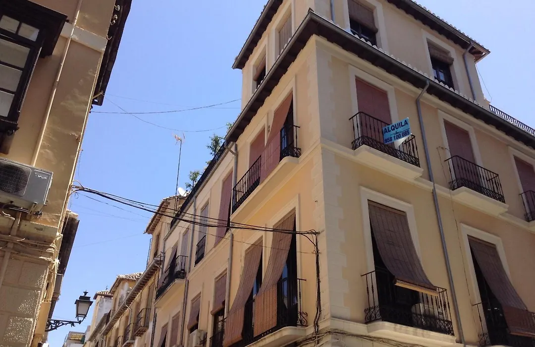 Pension La Milagrosa-1