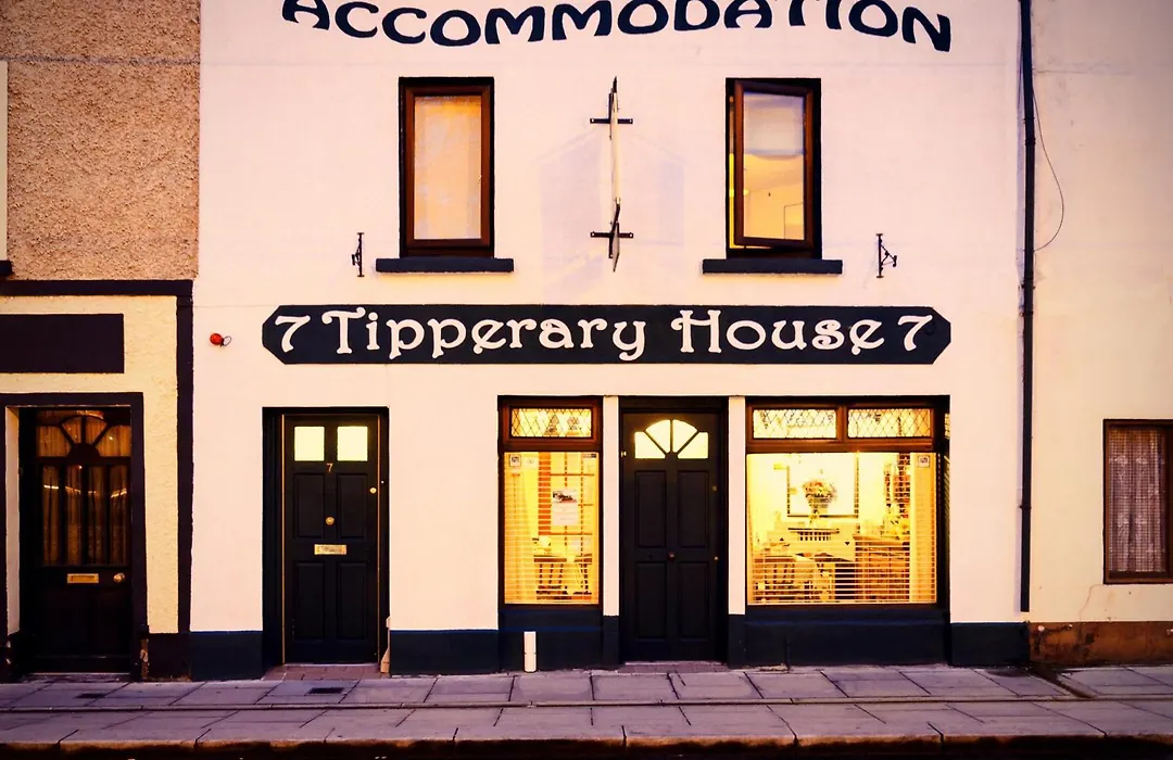 Tipperary House Dublin-1