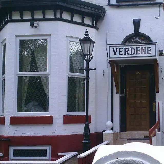 Verdene-1
