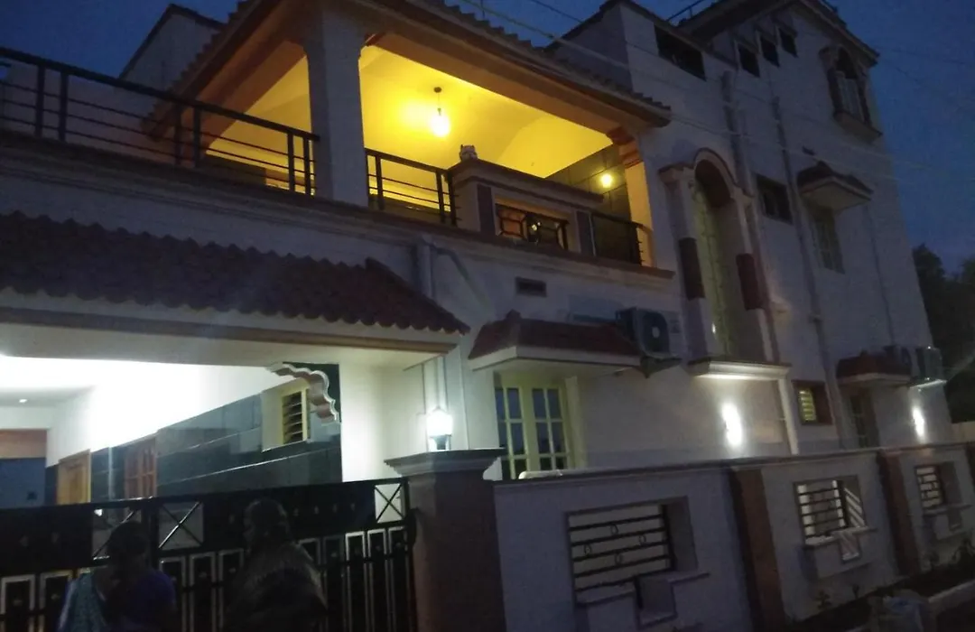 Coimbatore Home Stay & Serviced Apartment-1