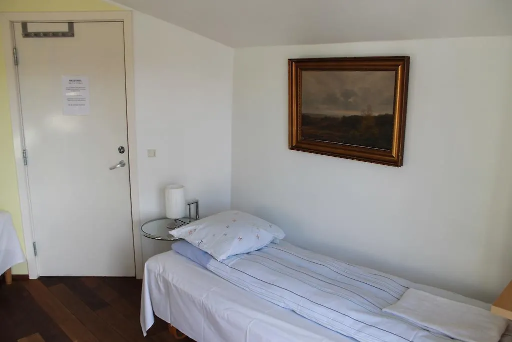 Lavilla Guesthouse-1