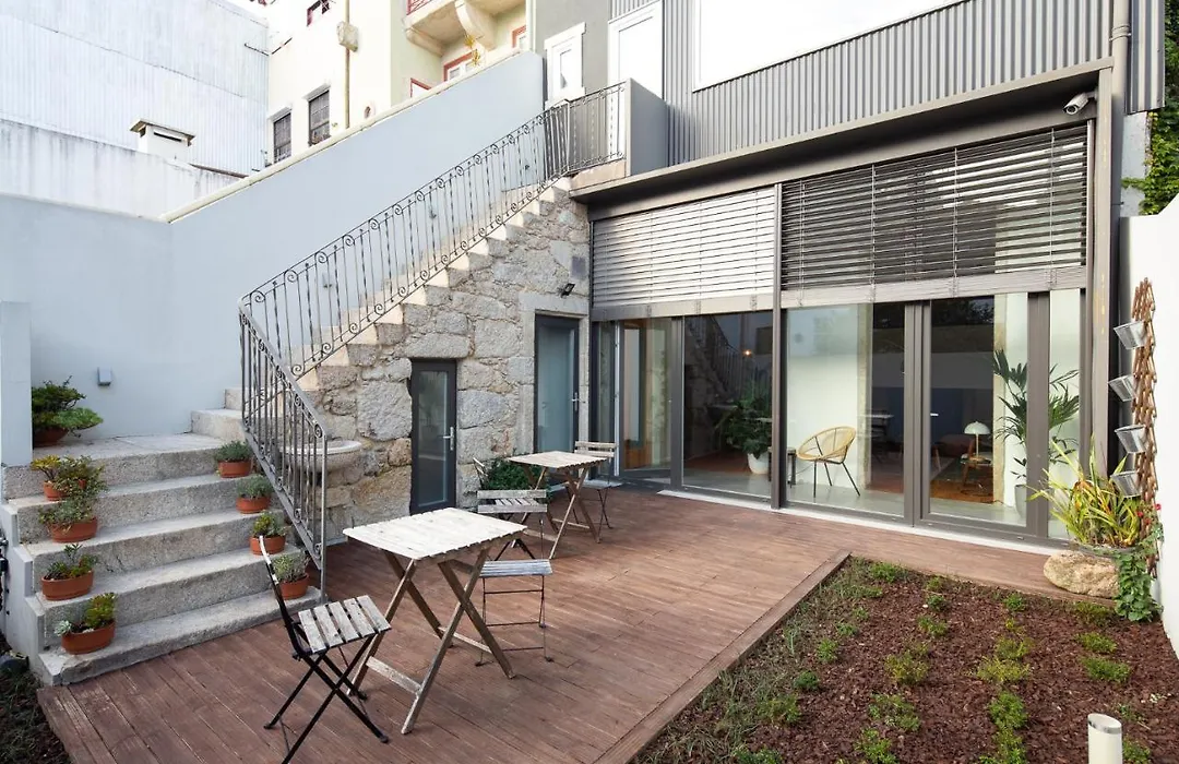 Trindade Premium Suites & Apartments-1