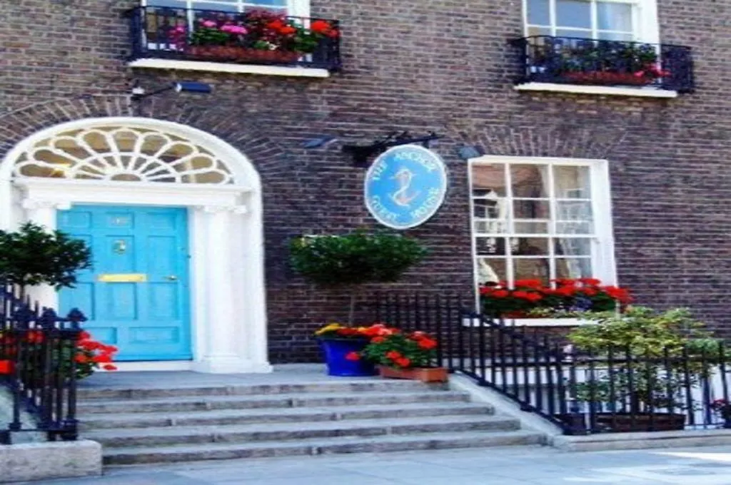 Anchor Guesthouse-1