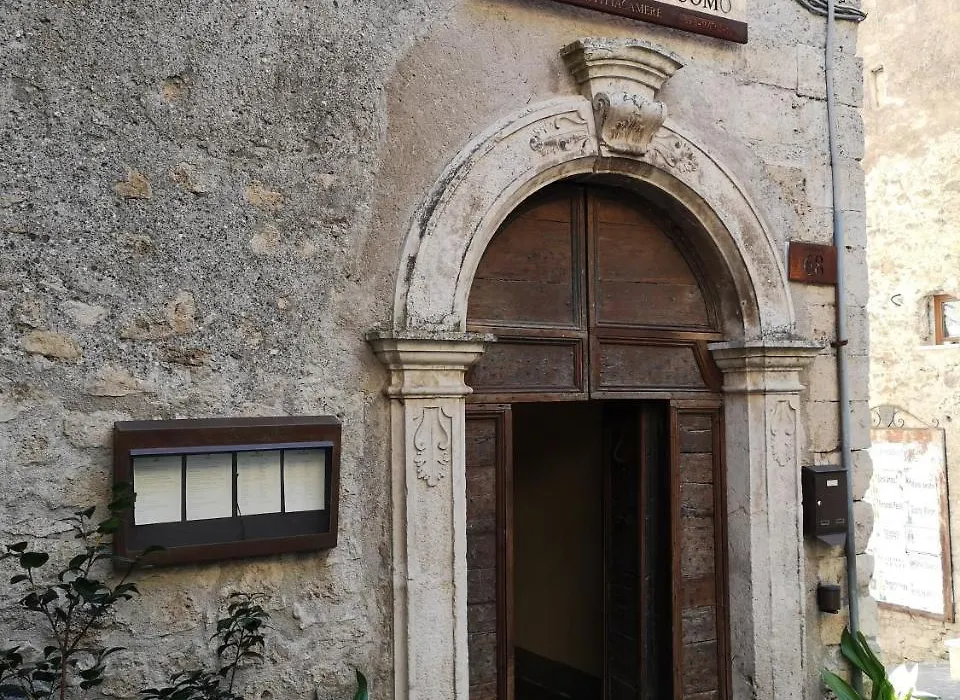 Le Stanze Del Duomo-1