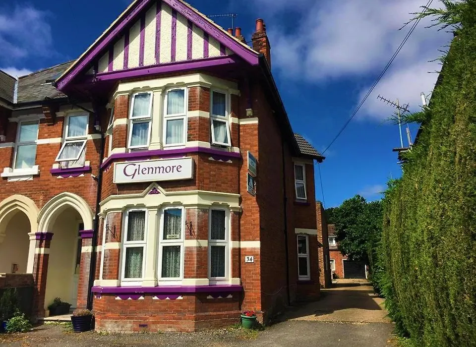 Glenmore Guesthouse-1