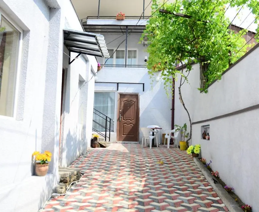 Hotel New Avlabari-1