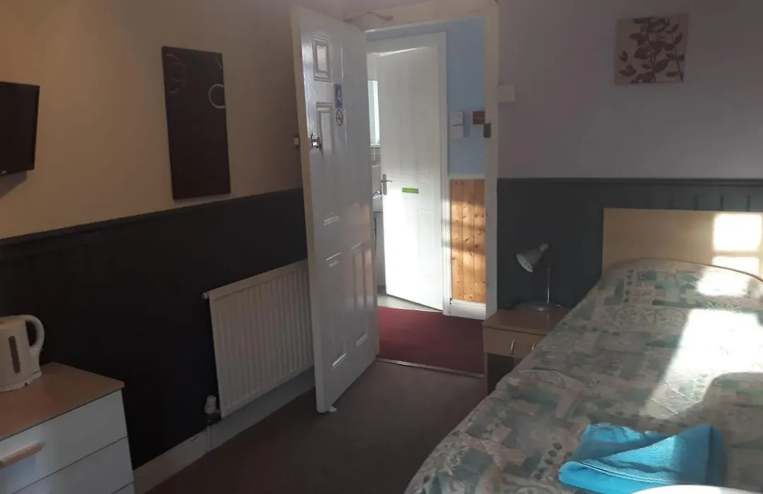 Llwynygog Guest House-1