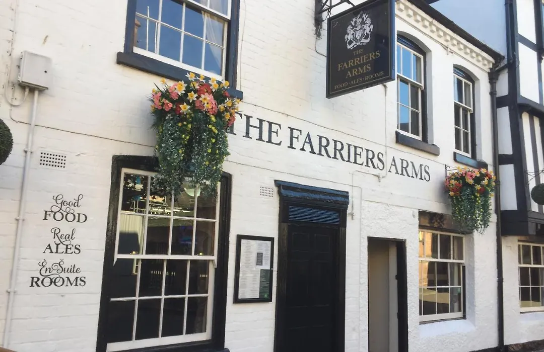 Farriers Arms-1