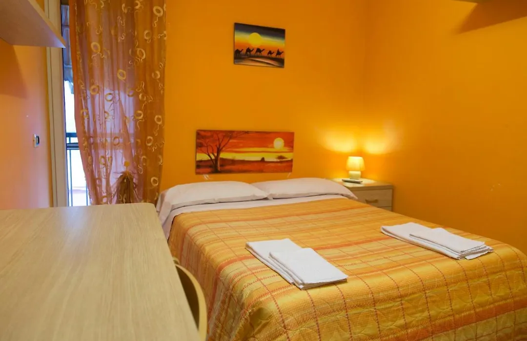 Campi Flegrei House-1
