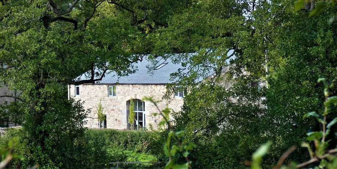 Lancaster Barn-1