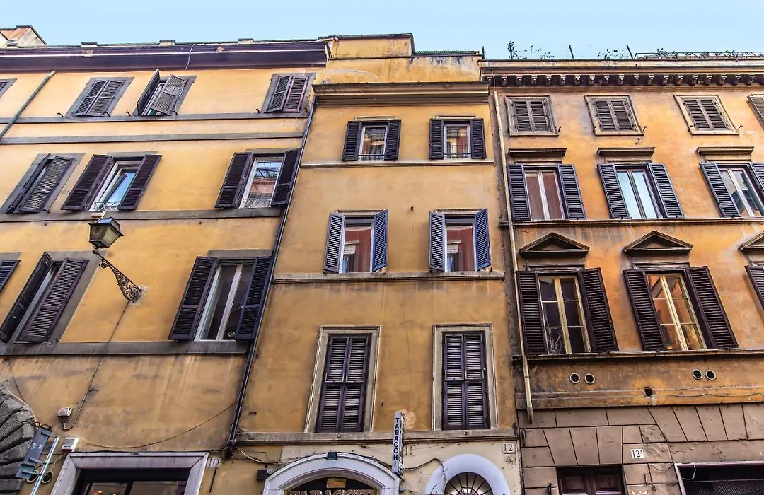Ripetta Luxury Del Corso-1