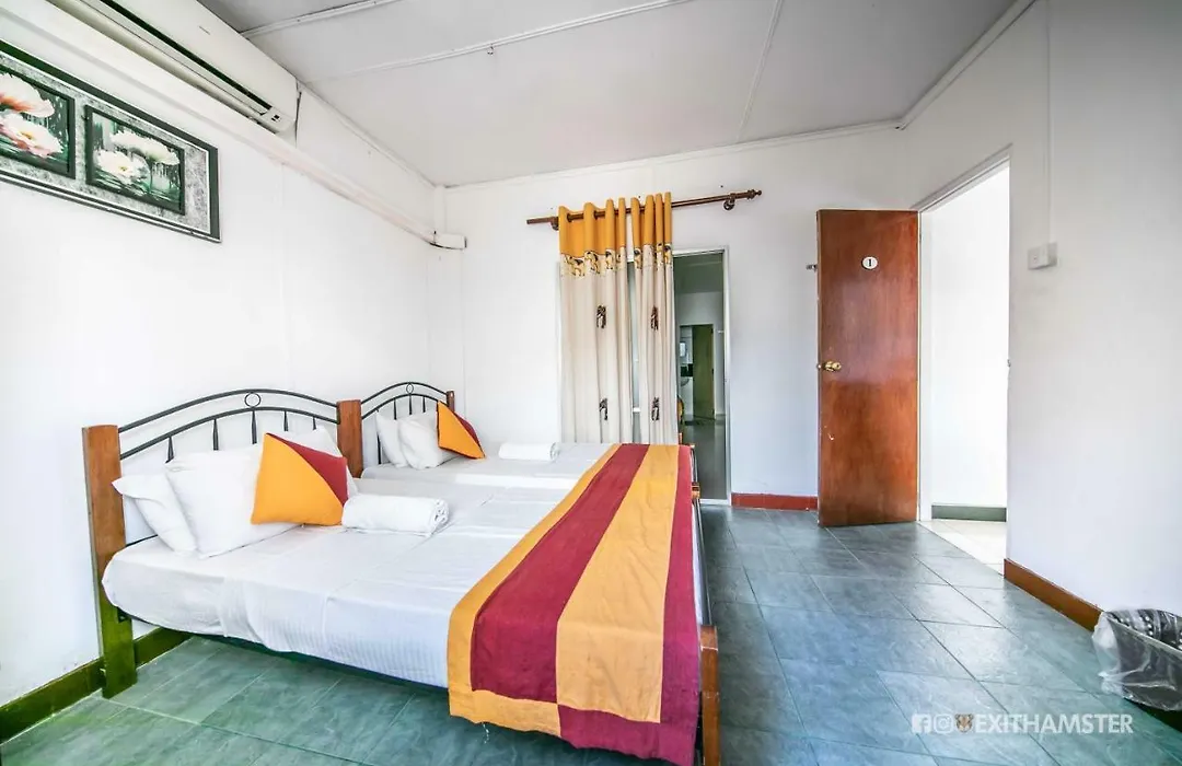Charlton Kandy City Rest-1