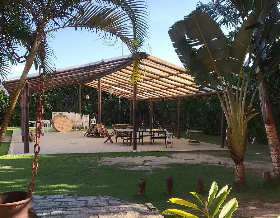 Brisa Hotel-1